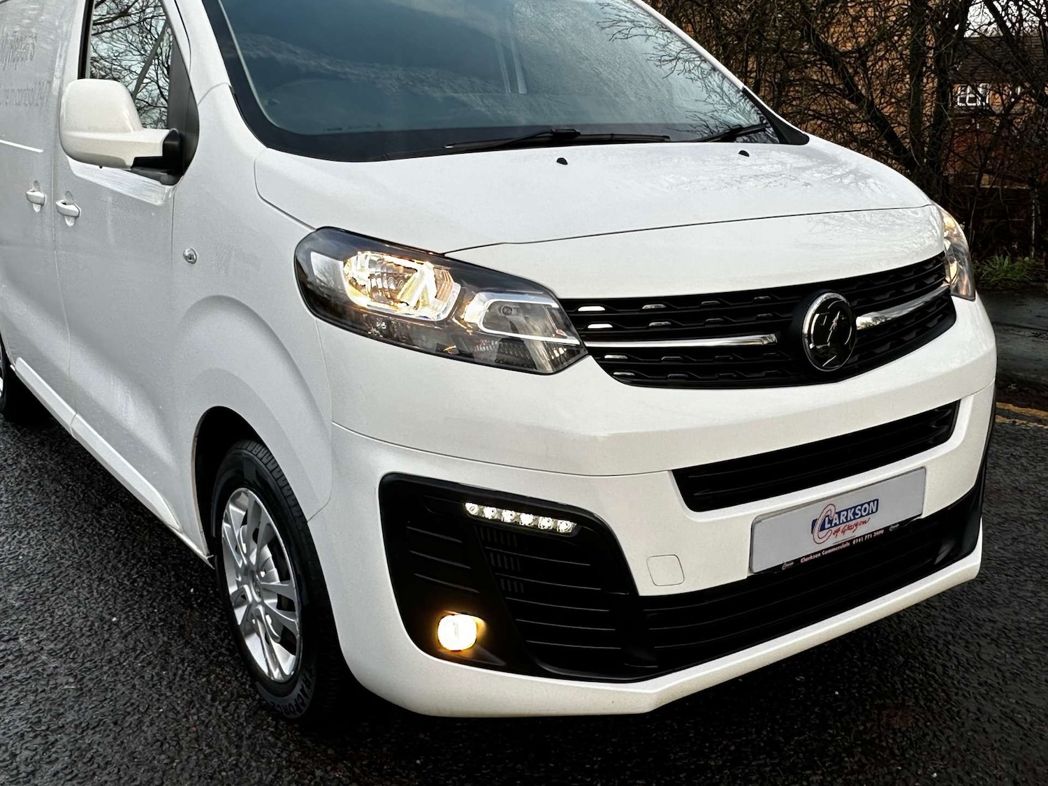 Used Vauxhall Vivaro 2023 for sale - 77640537: Photo 9