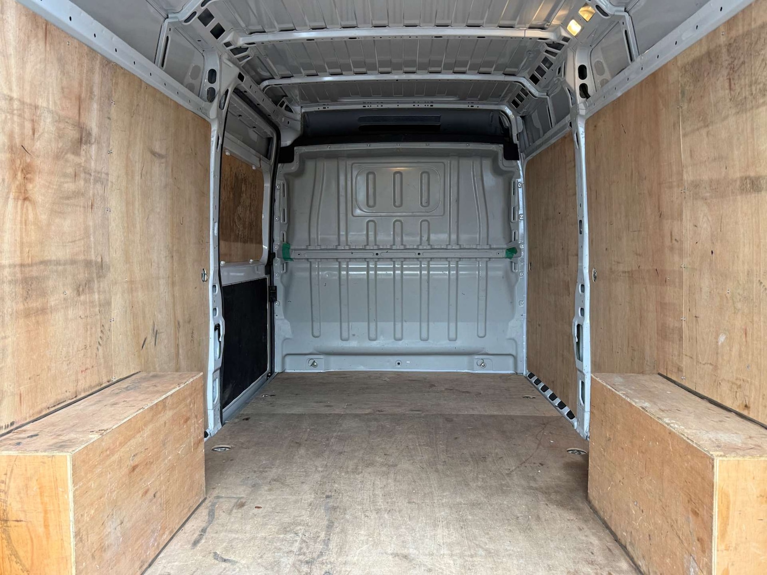 Used Vauxhall Movano 2024 for sale - 77850597: Photo 14