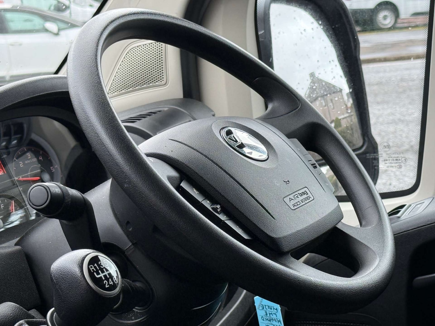 Used Vauxhall Movano 2024 for sale - 77850597: Photo 7