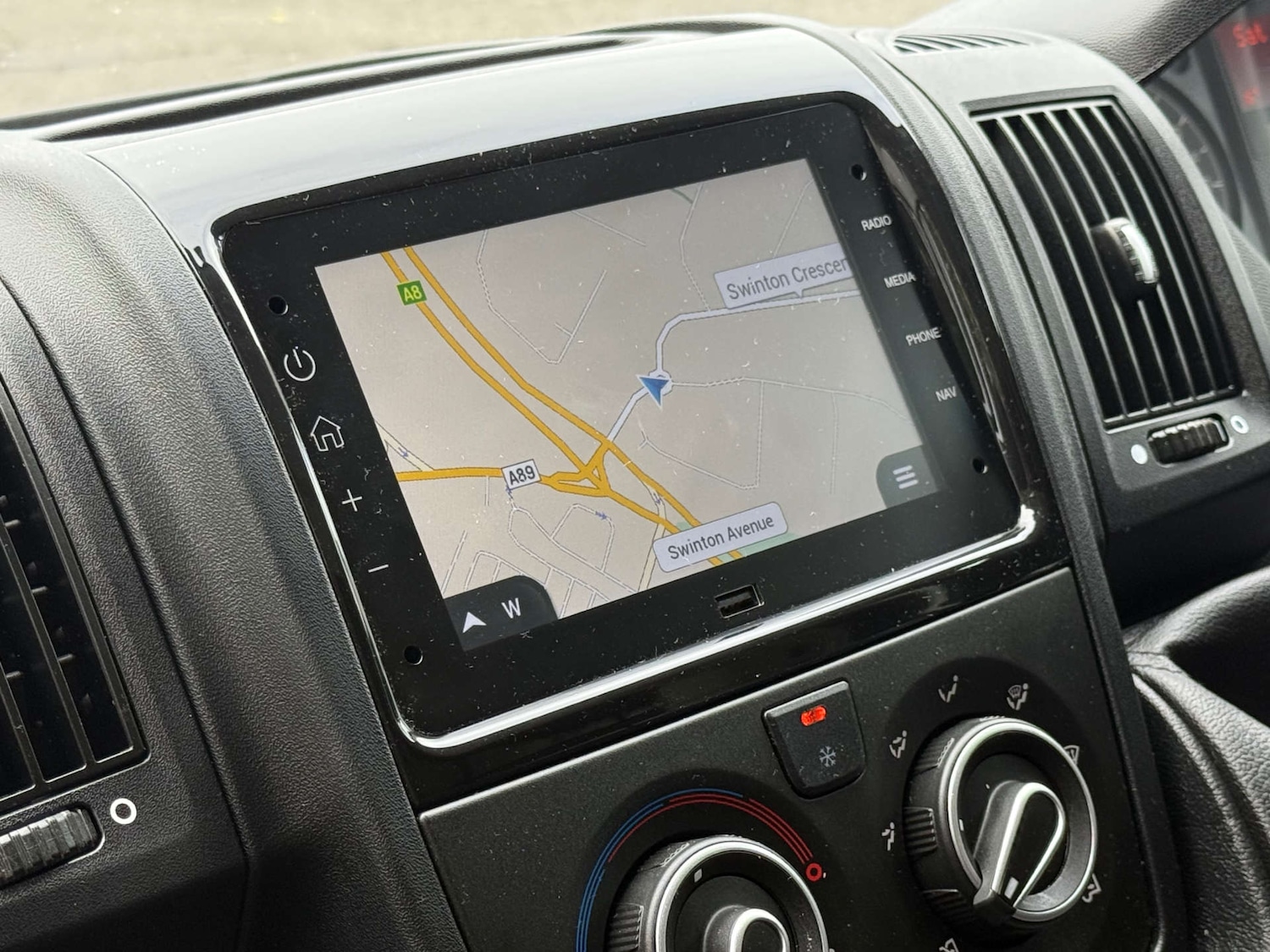 Used Vauxhall Movano 2024 for sale - 77850597: Photo 8