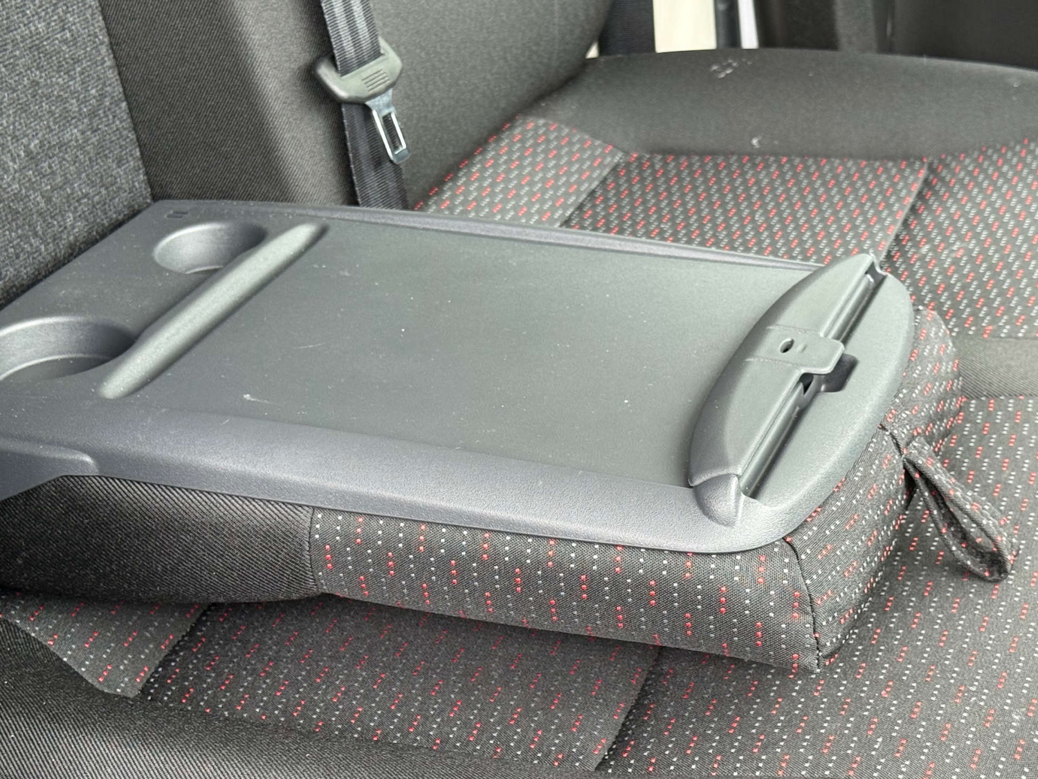 Used Vauxhall Movano 2024 for sale - 77850597: Photo 9