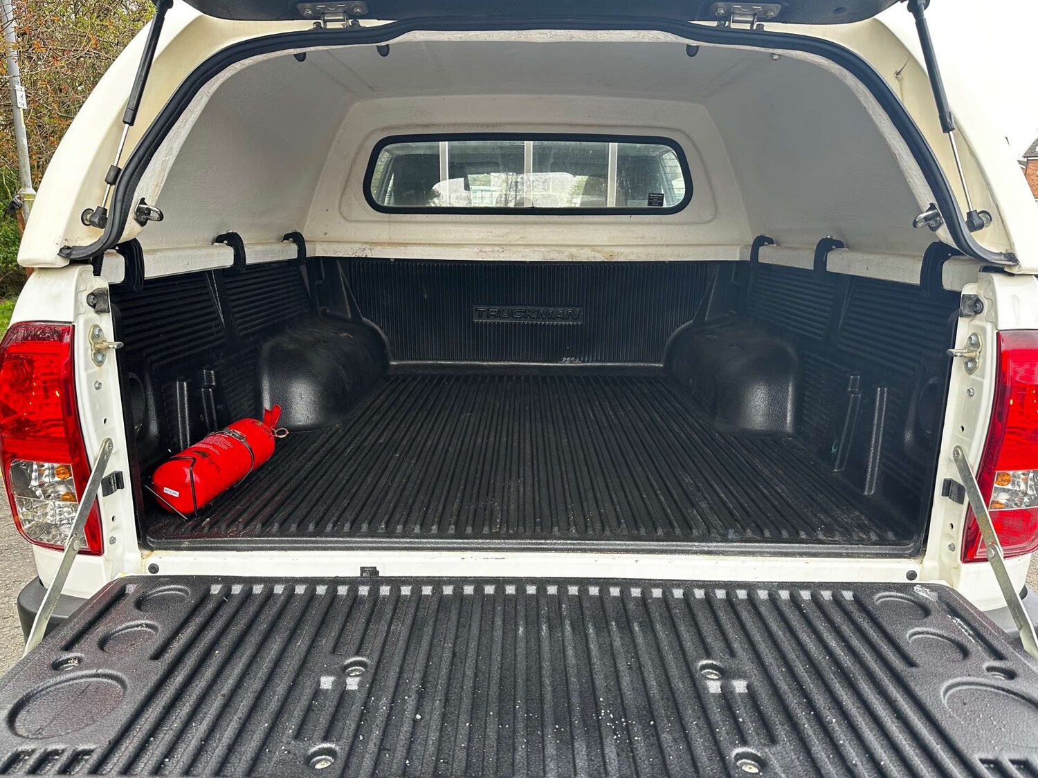 Used Toyota Hilux 2020 for sale - 77497860: Photo 14