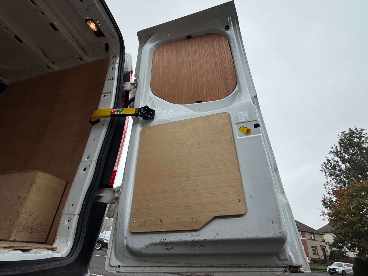 Used Ford Transit Custom 2023 for sale - 76494956: Photo 13