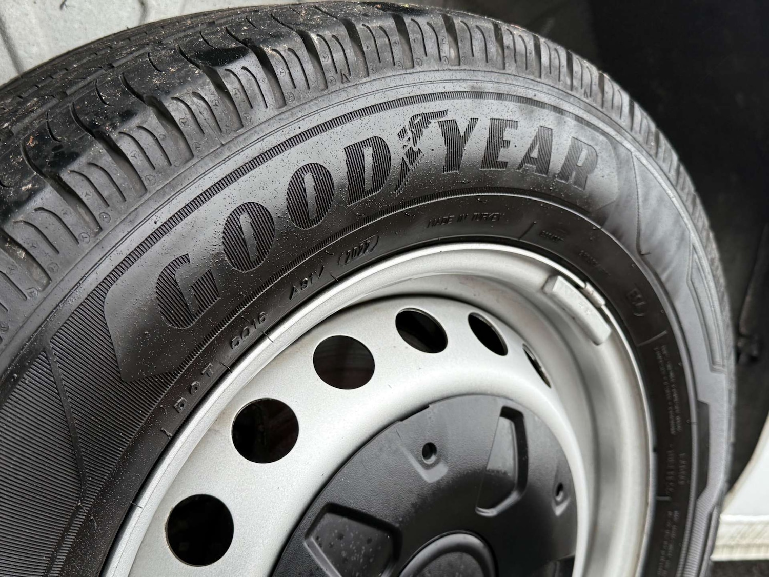 Used Ford Transit Custom 2023 for sale - 76494956: Photo 21