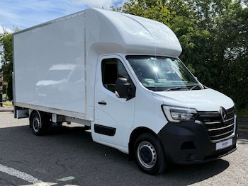 Used Renault Master 2024 for sale - 78846694: Photo
