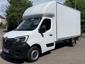 Used Renault Master 2024 for sale - 78846694: Photo