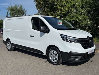 Used Renault Trafic 2023 for sale - 78726403: Photo