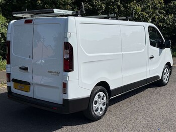 Used Renault Trafic 2023 for sale - 78726403: Photo