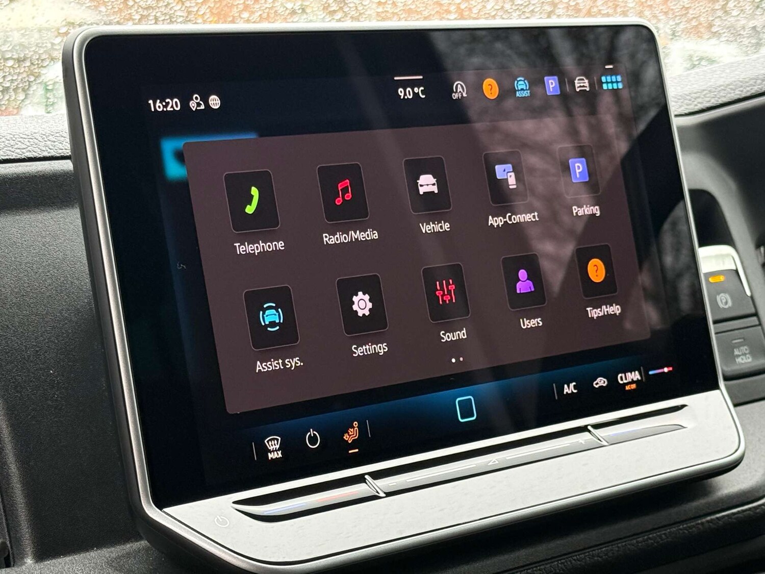 Used Volkswagen Crafter 2025 for sale - 77990052: Photo 11