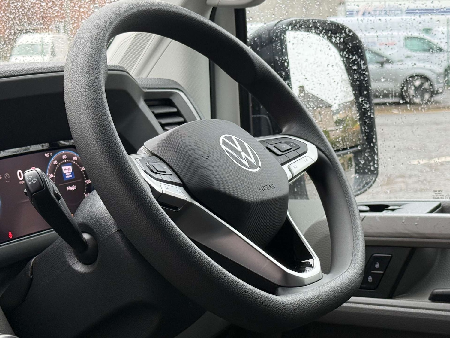 Used Volkswagen Crafter 2025 for sale - 77990052: Photo 18