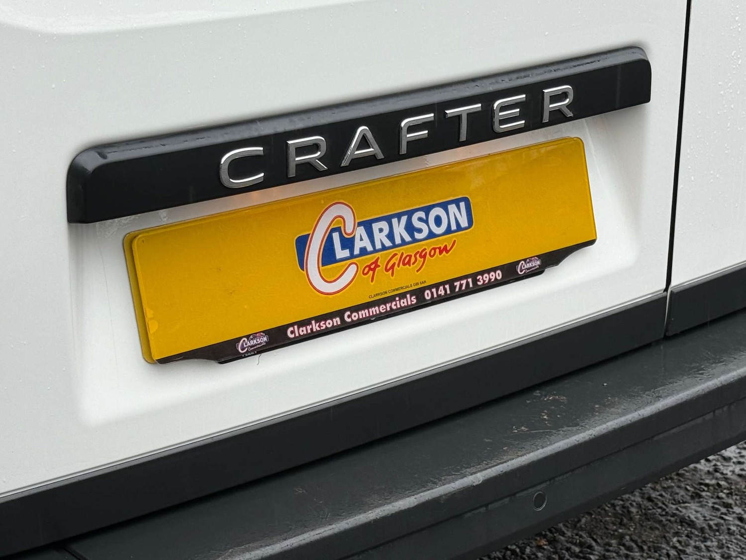 Used Volkswagen Crafter 2025 for sale - 77990052: Photo 23