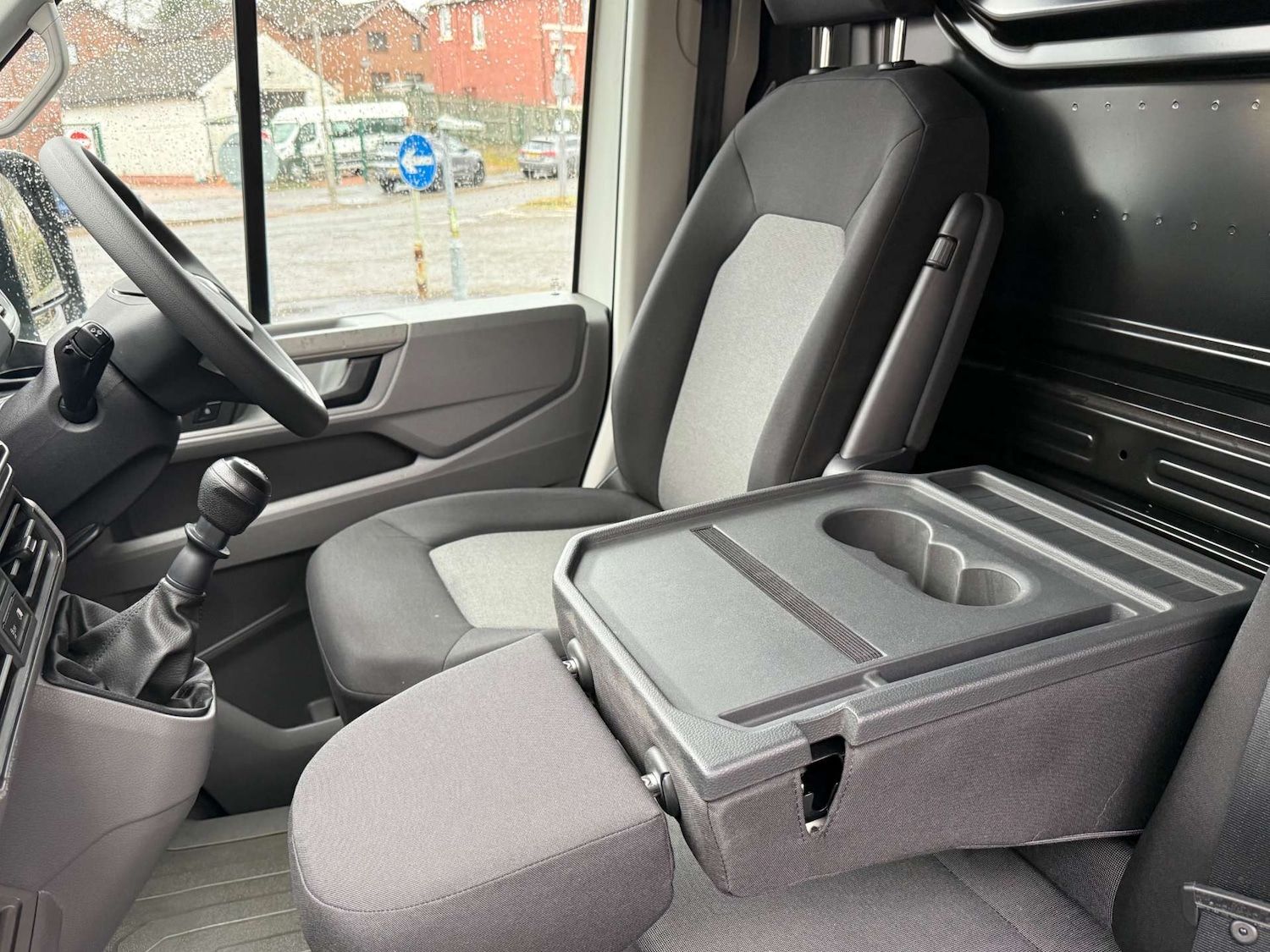 Used Volkswagen Crafter 2025 for sale - 77990052: Photo 25