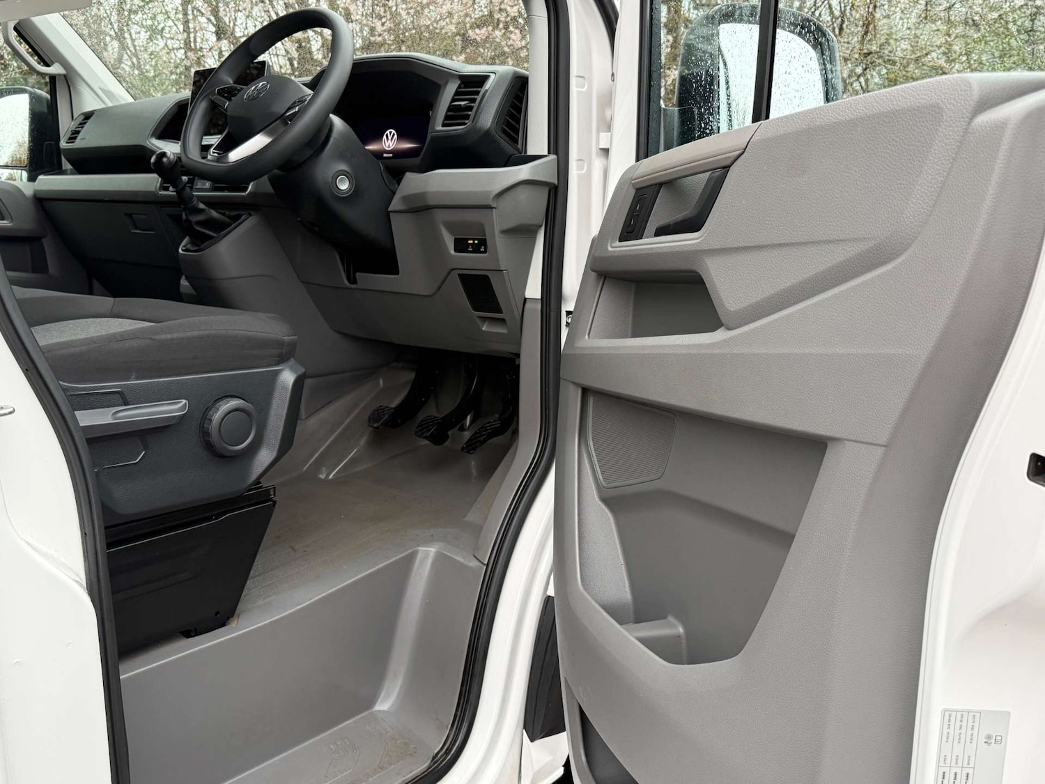 Used Volkswagen Crafter 2025 for sale - 77990052: Photo 7