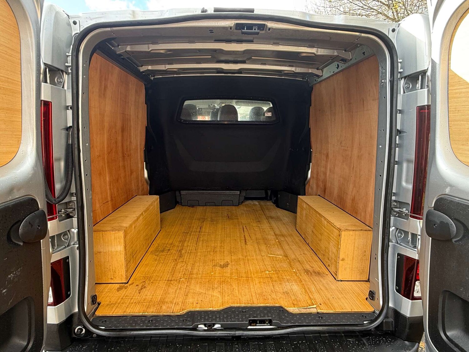 Used Renault Trafic 2023 for sale - 78124715: Photo 7