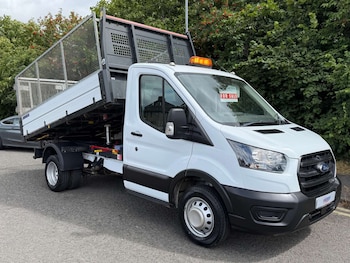 Used Ford Transit 2023 for sale - 79369872: Photo