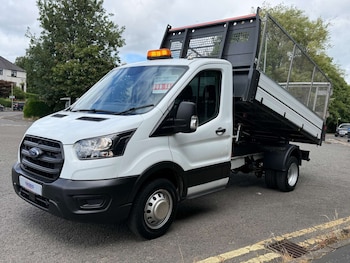 Used Ford Transit 2023 for sale - 79369872: Photo