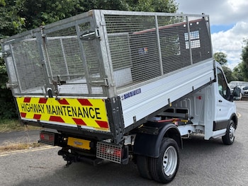 Used Ford Transit 2023 for sale - 79369872: Photo