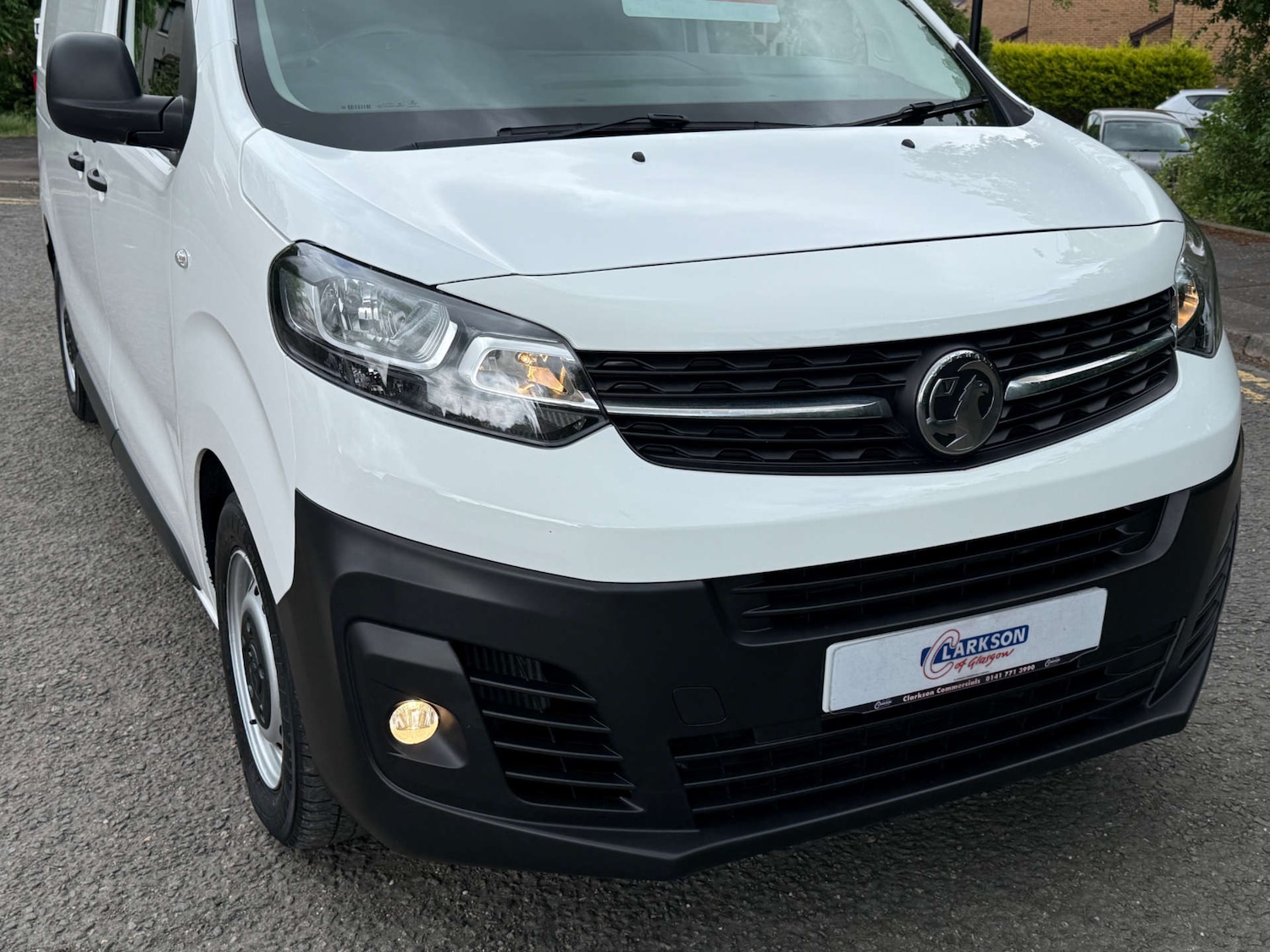 Used Vauxhall Vivaro 2022 for sale - 76494944: Photo 10