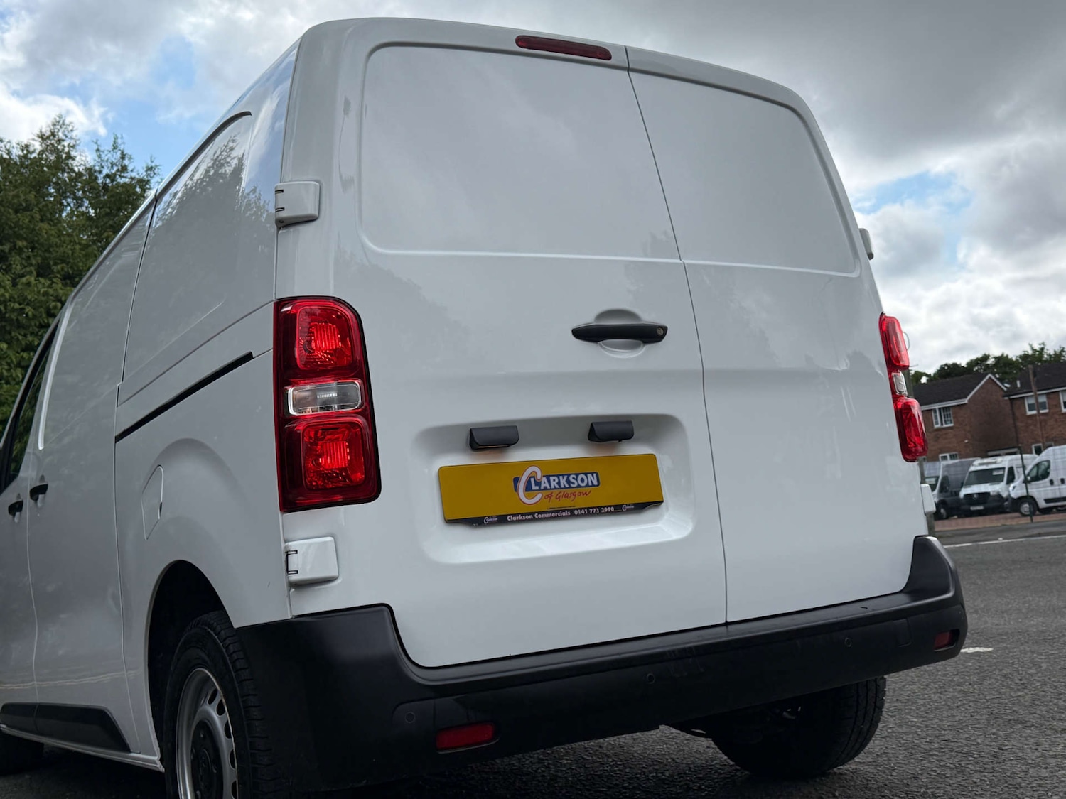 Used Vauxhall Vivaro 2022 for sale - 76494944: Photo 11