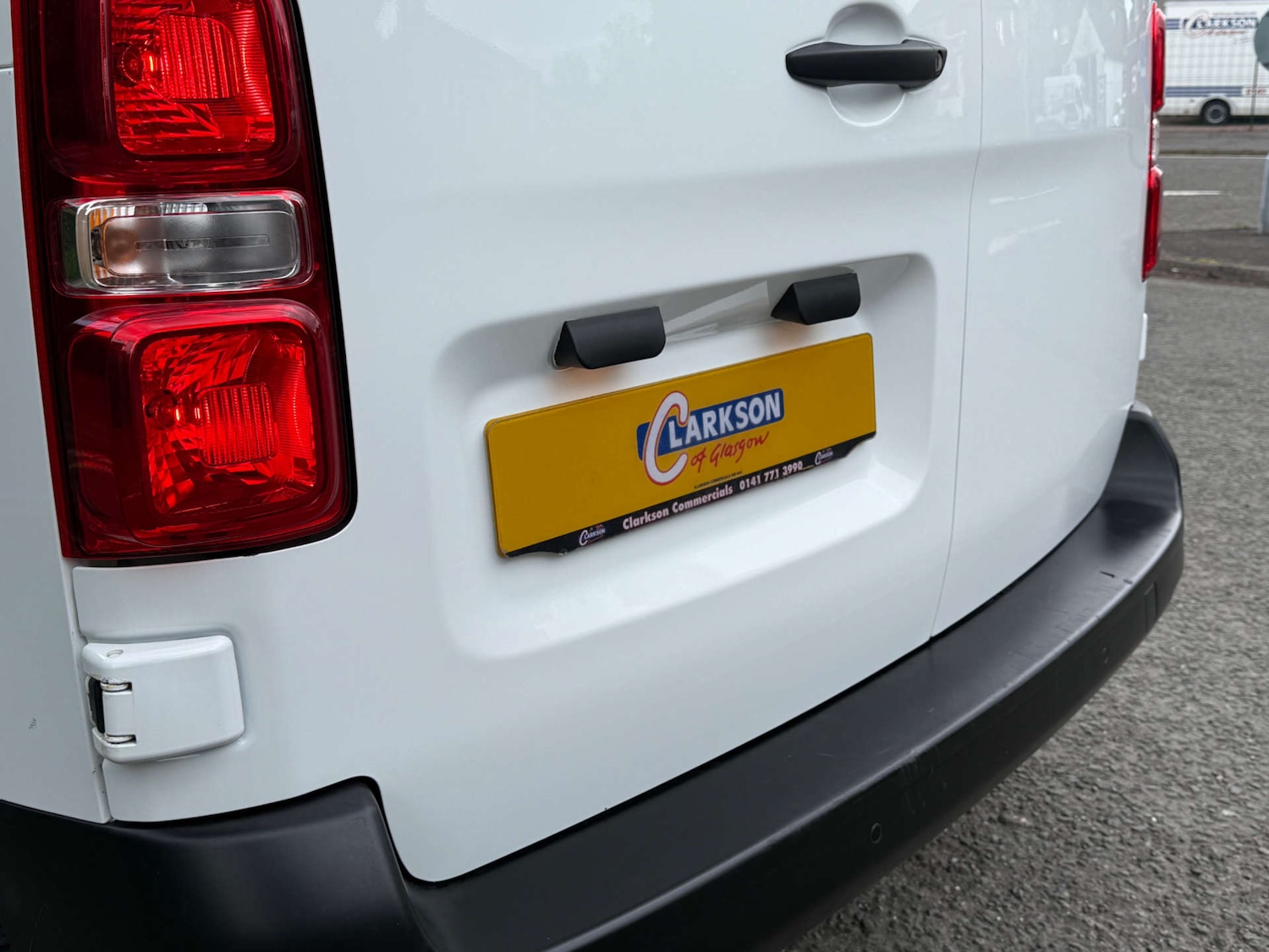 Used Vauxhall Vivaro 2022 for sale - 76494944: Photo 12