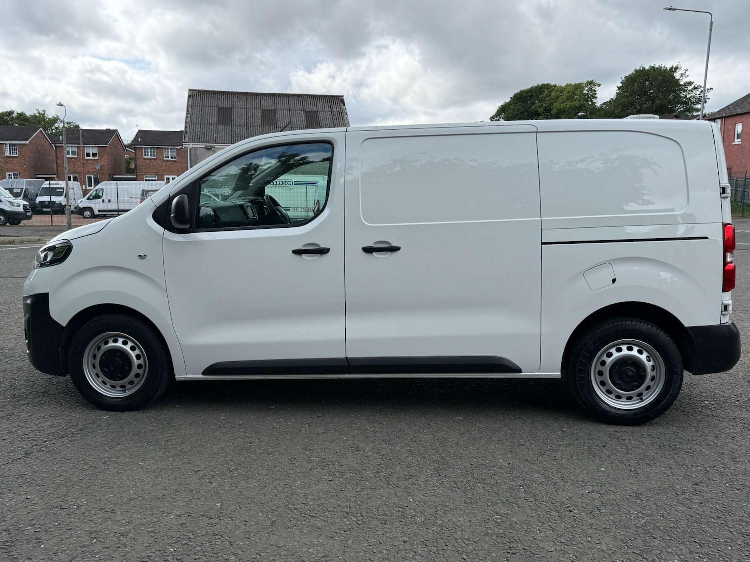 Used Vauxhall Vivaro 2022 for sale - 76494944: Photo 13