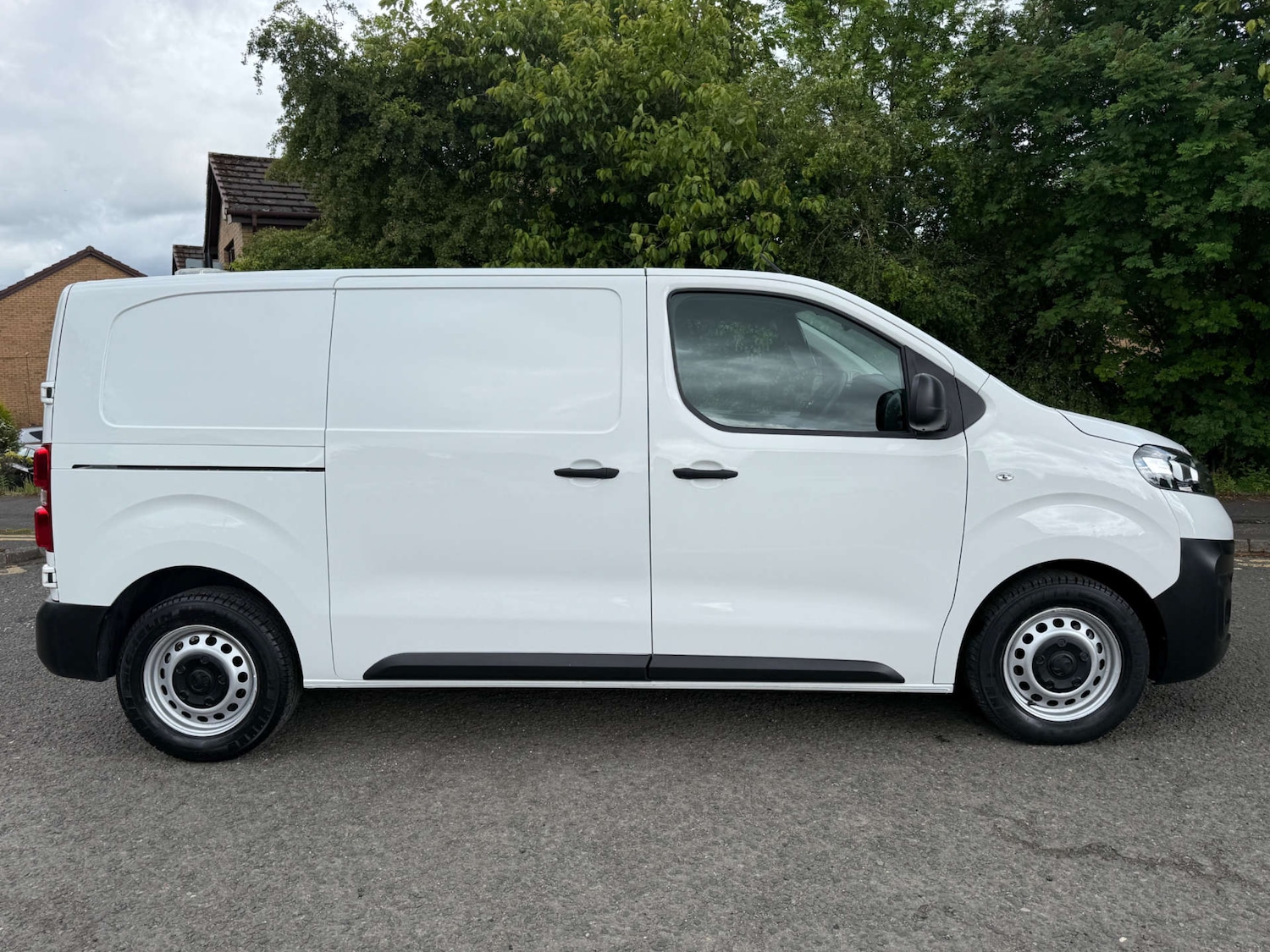 Used Vauxhall Vivaro 2022 for sale - 76494944: Photo 14