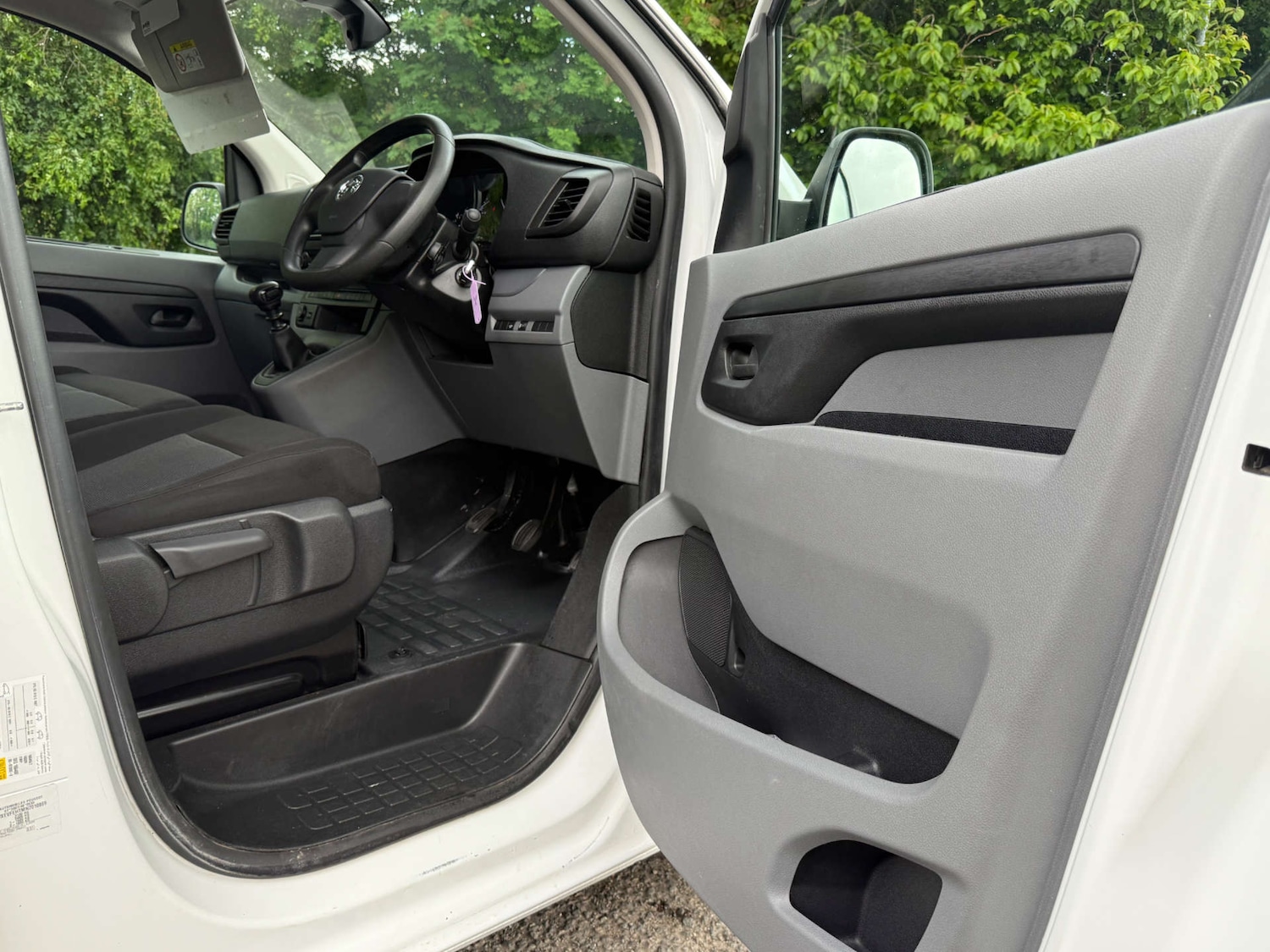 Used Vauxhall Vivaro 2022 for sale - 76494944: Photo 15