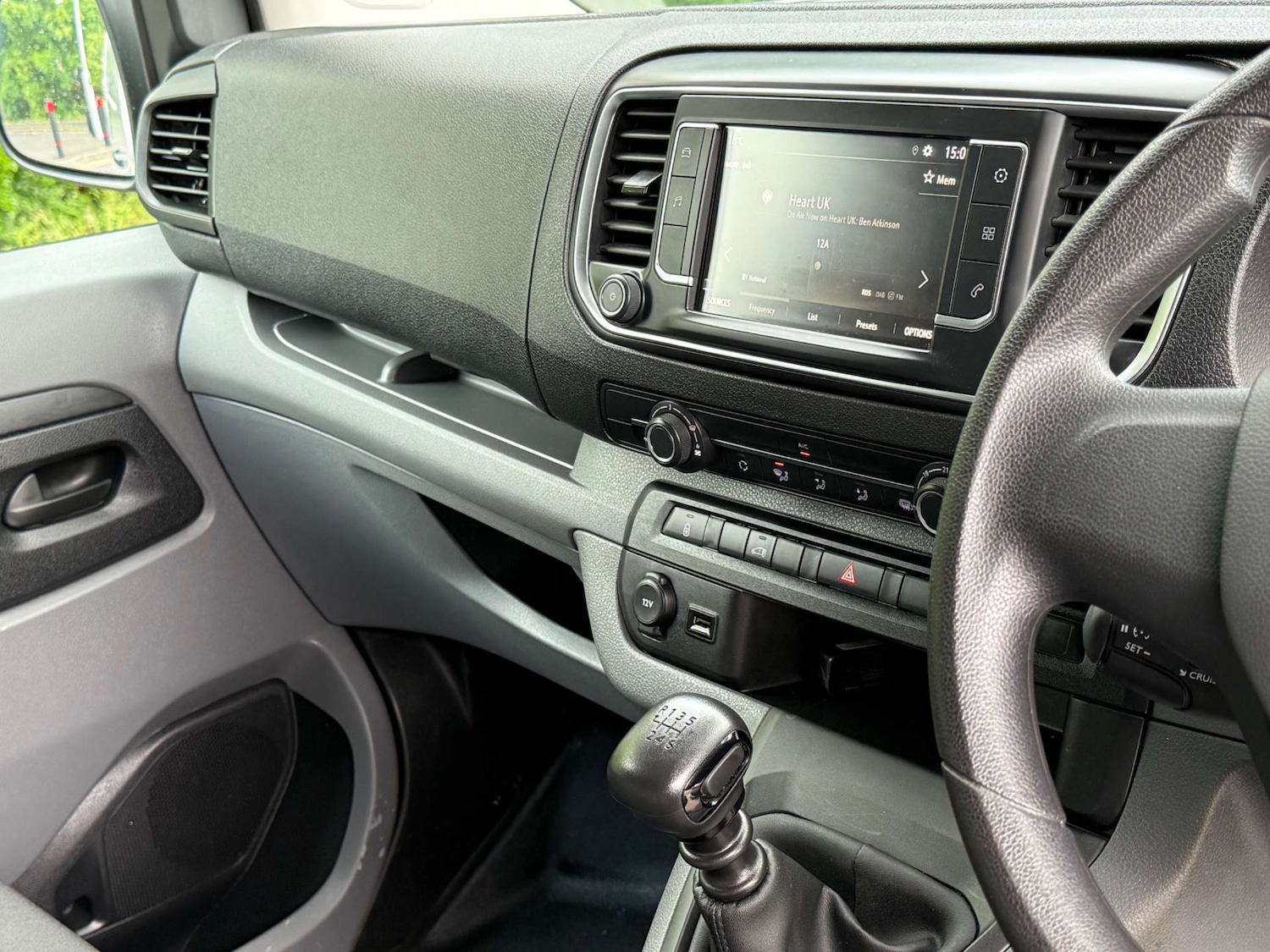 Used Vauxhall Vivaro 2022 for sale - 76494944: Photo 17