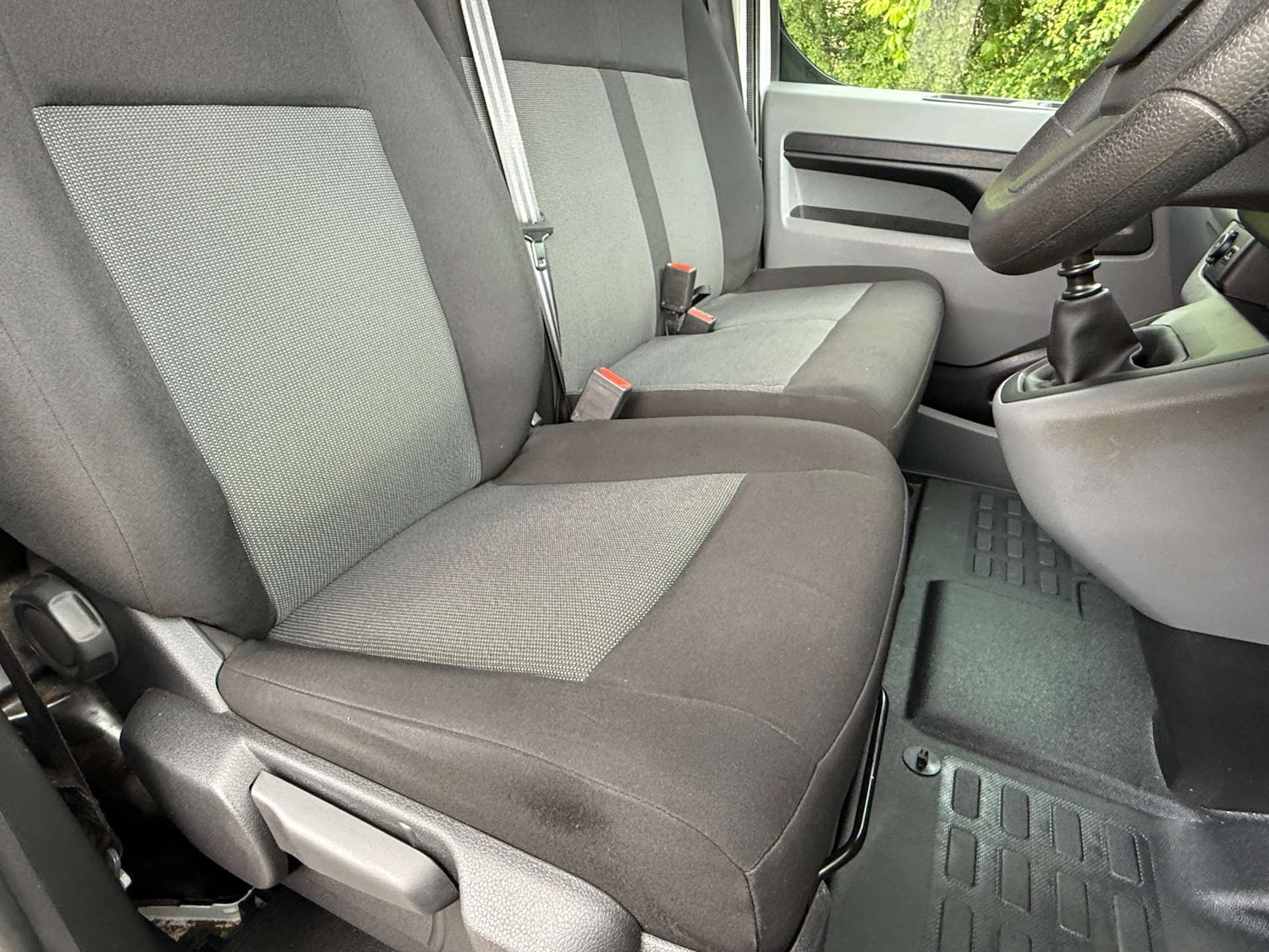 Used Vauxhall Vivaro 2022 for sale - 76494944: Photo 19