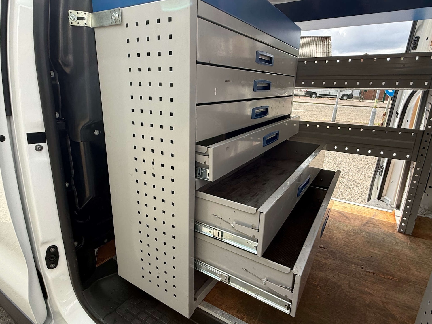 Used Vauxhall Vivaro 2022 for sale - 76494944: Photo 20