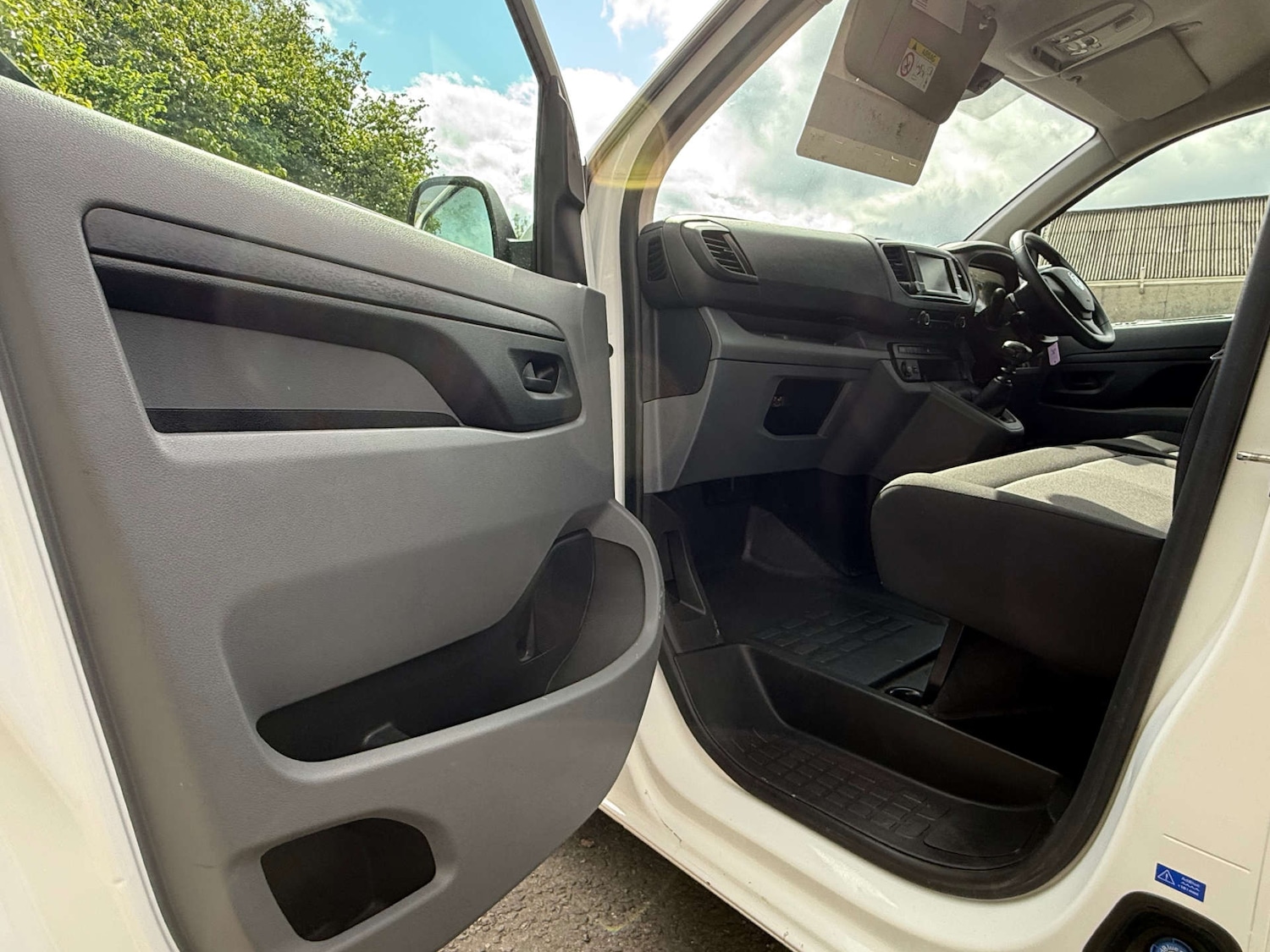 Used Vauxhall Vivaro 2022 for sale - 76494944: Photo 21