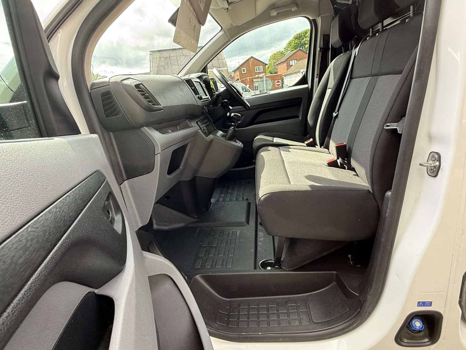 Used Vauxhall Vivaro 2022 for sale - 76494944: Photo 22