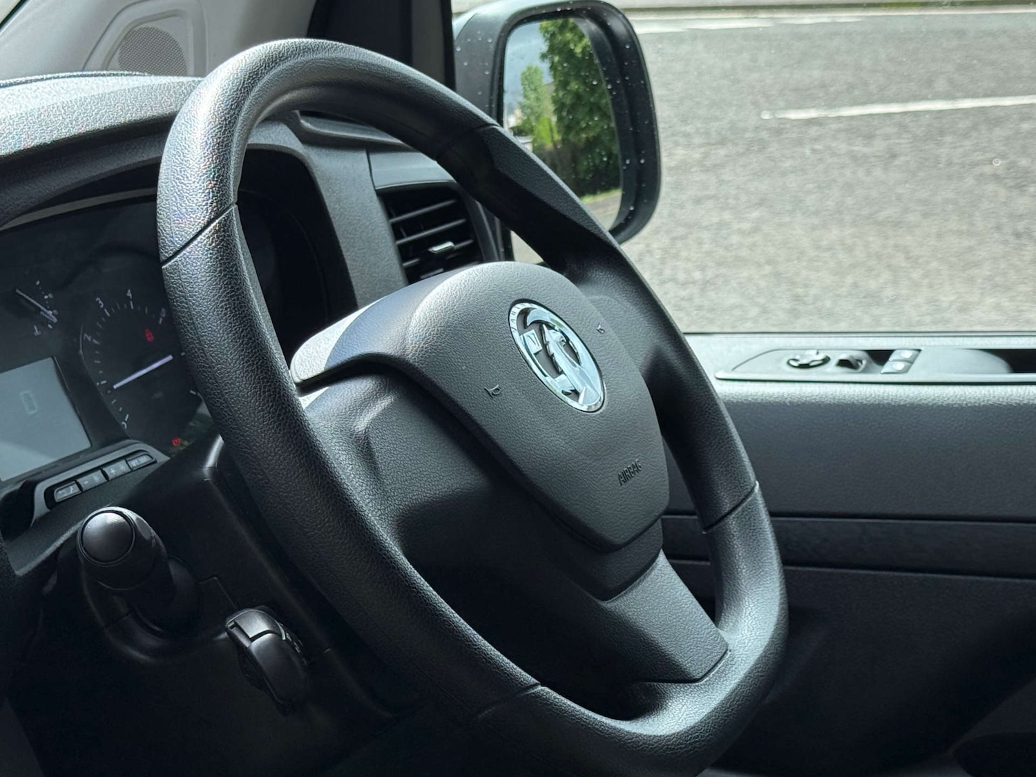 Used Vauxhall Vivaro 2022 for sale - 76494944: Photo 23