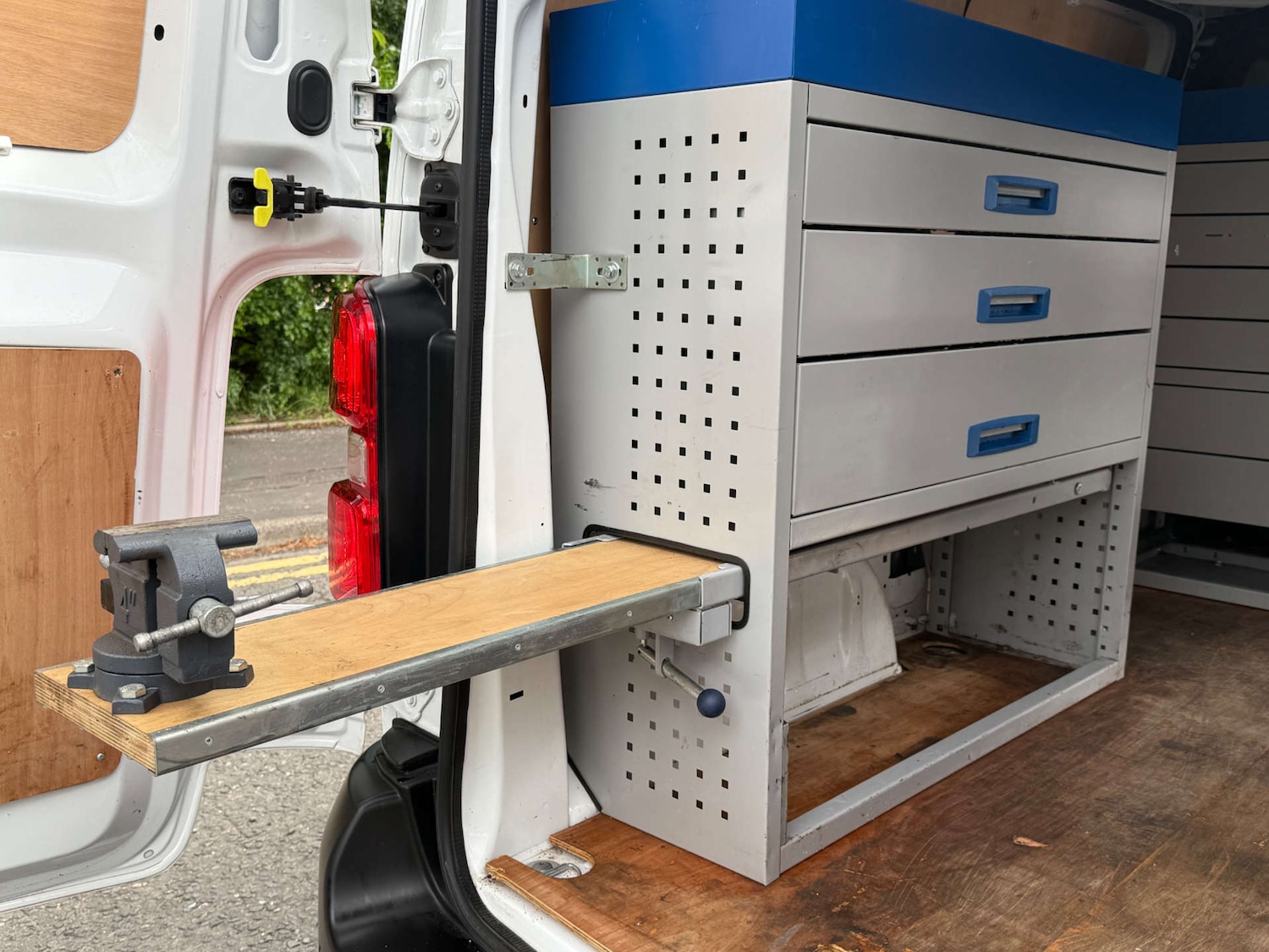 Used Vauxhall Vivaro 2022 for sale - 76494944: Photo 4