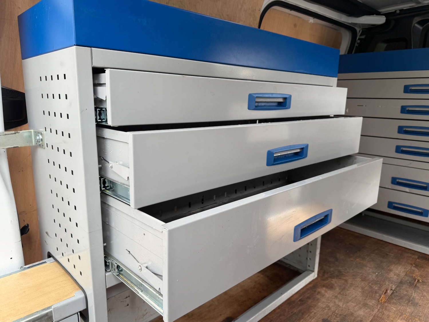 Used Vauxhall Vivaro 2022 for sale - 76494944: Photo 5