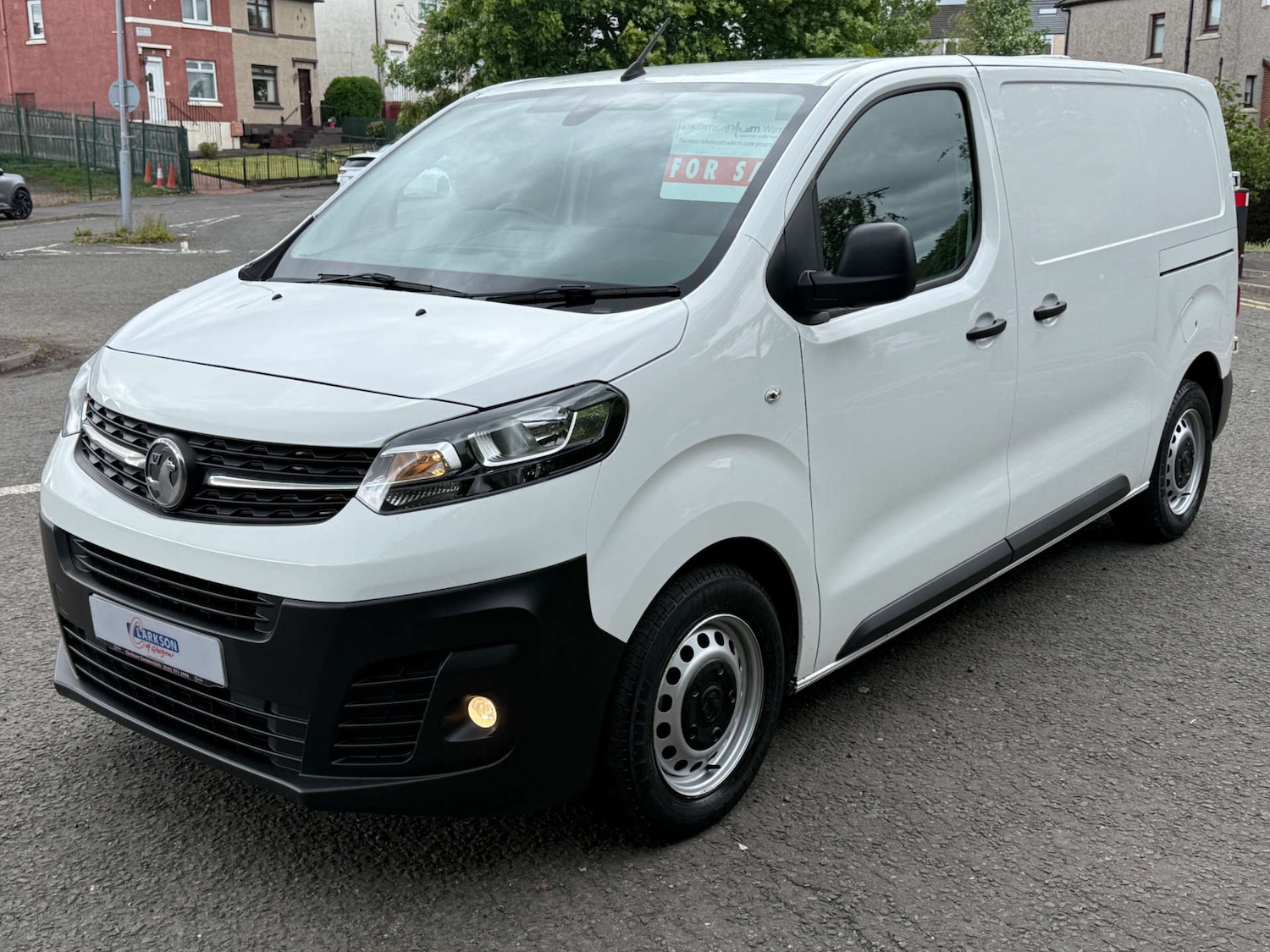 Used Vauxhall Vivaro 2022 for sale - 76494944: Photo 6