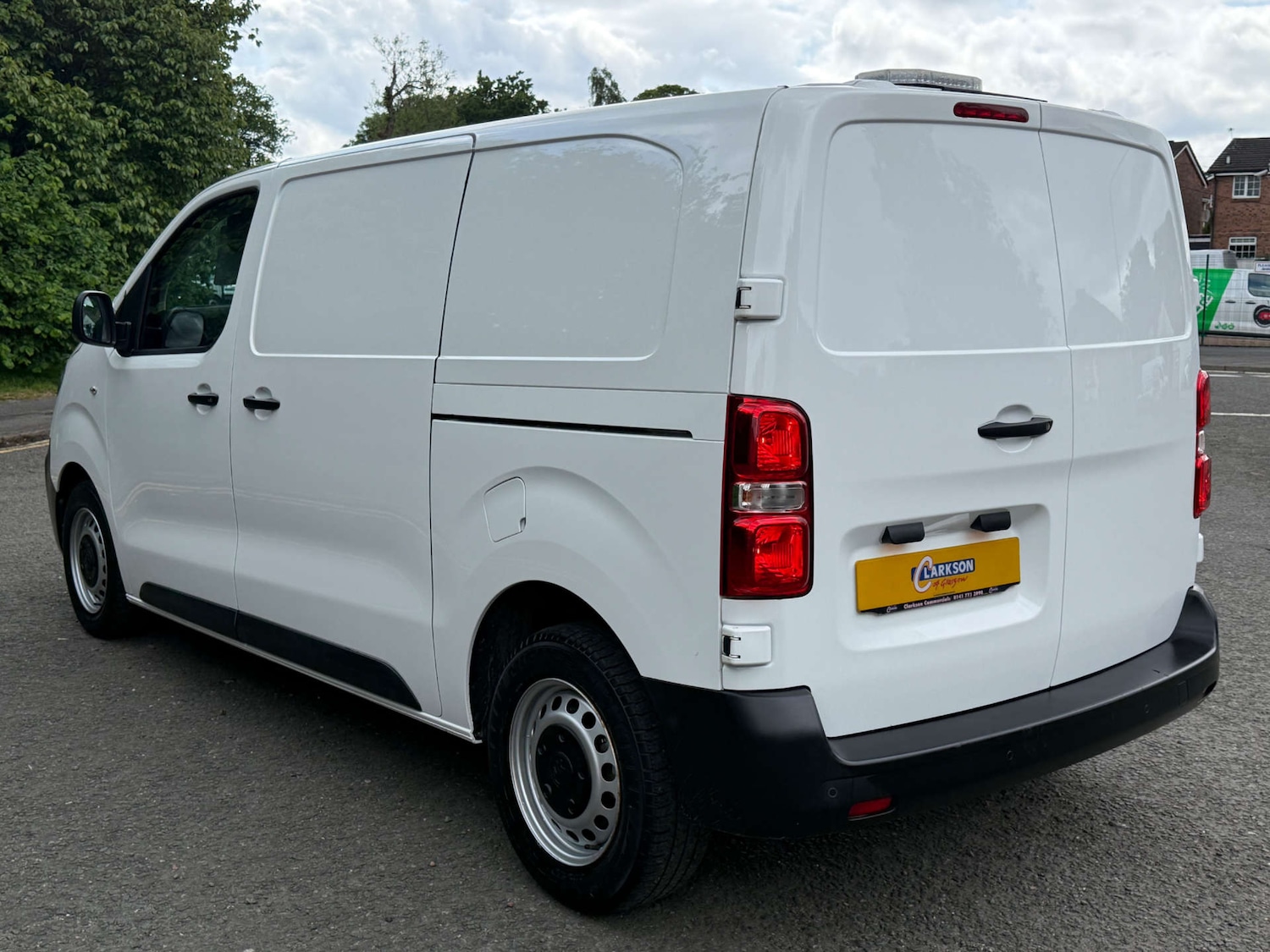 Used Vauxhall Vivaro 2022 for sale - 76494944: Photo 7