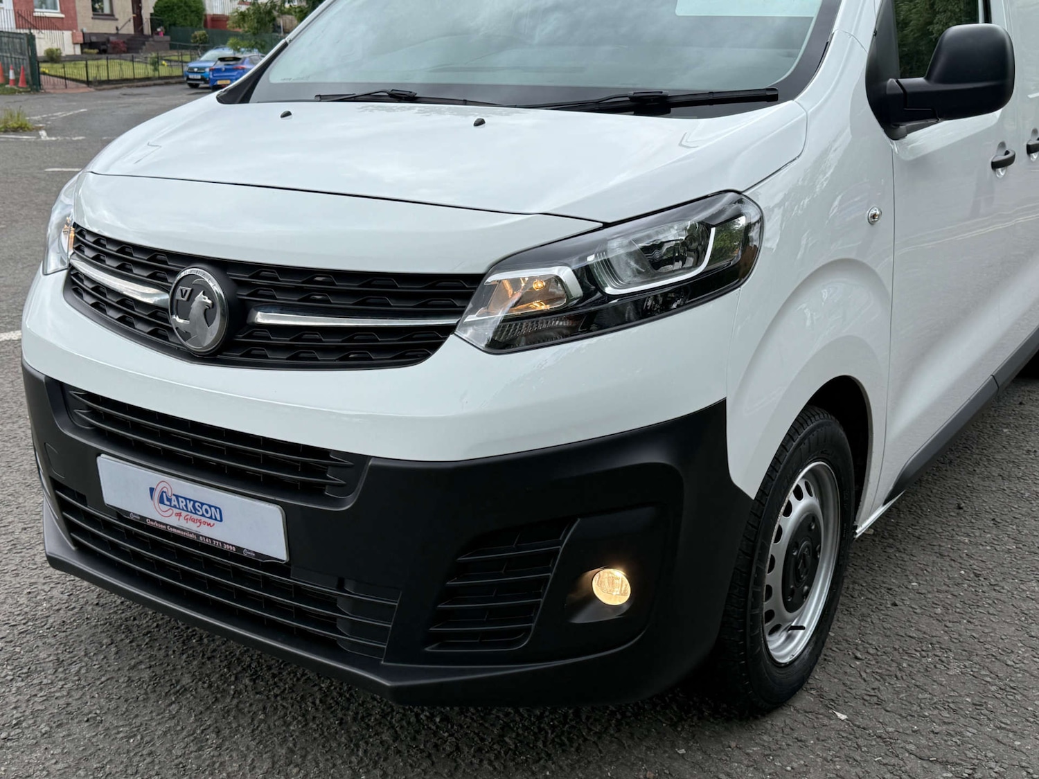 Used Vauxhall Vivaro 2022 for sale - 76494944: Photo 9