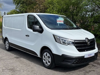 Used Renault Trafic 2022 for sale - 78400847: Photo