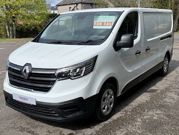 Used Renault Trafic 2022 for sale - 78400847: Photo