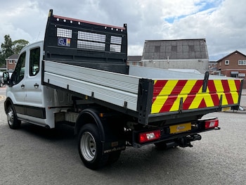 Used Ford Transit 2023 for sale - 79384406: Photo