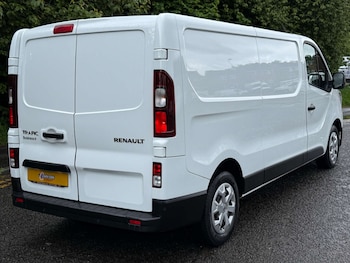 Used Renault Trafic 2023 for sale - 79245600: Photo
