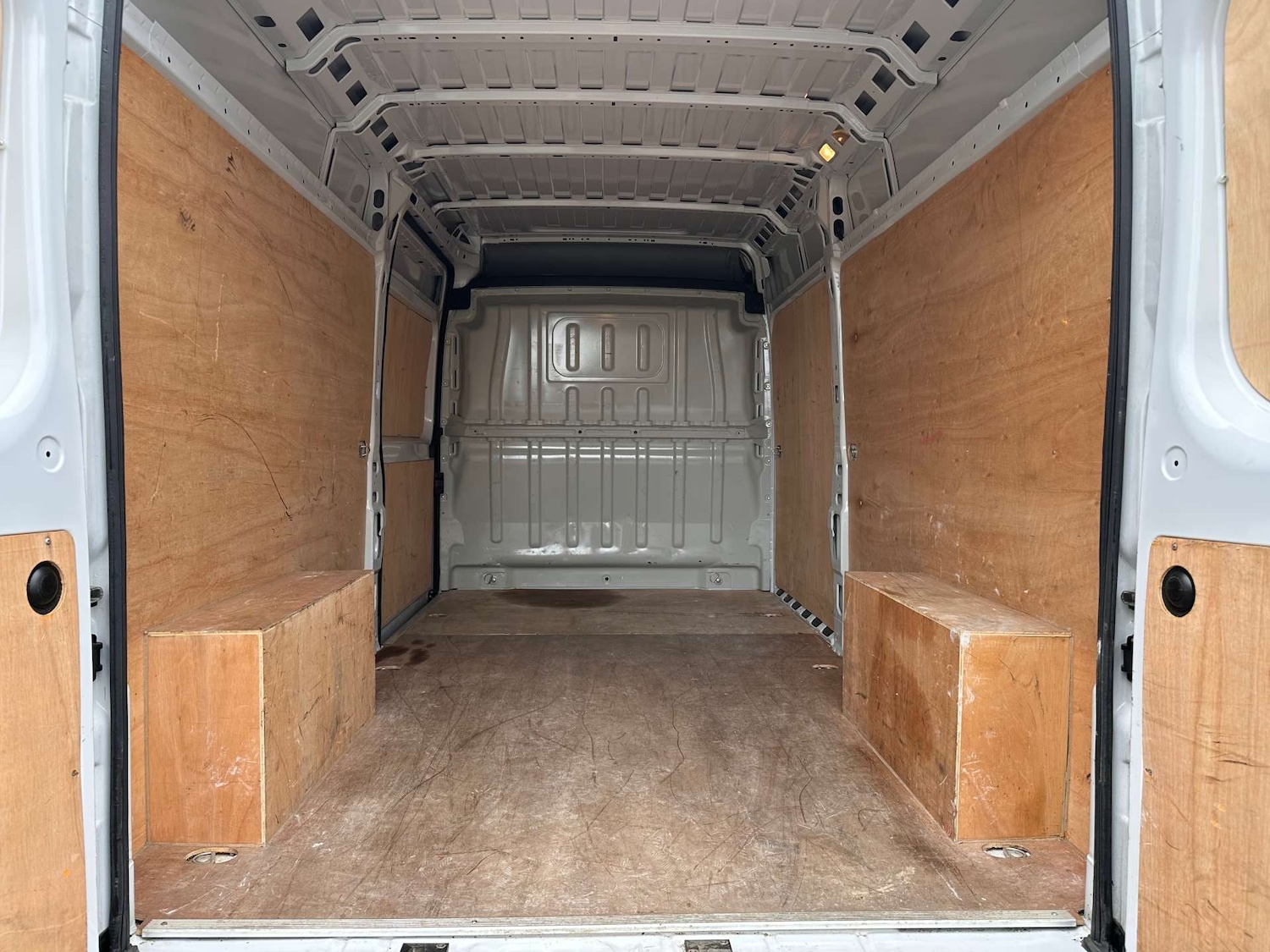 Used Peugeot Boxer 2022 for sale - 77836456: Photo 10