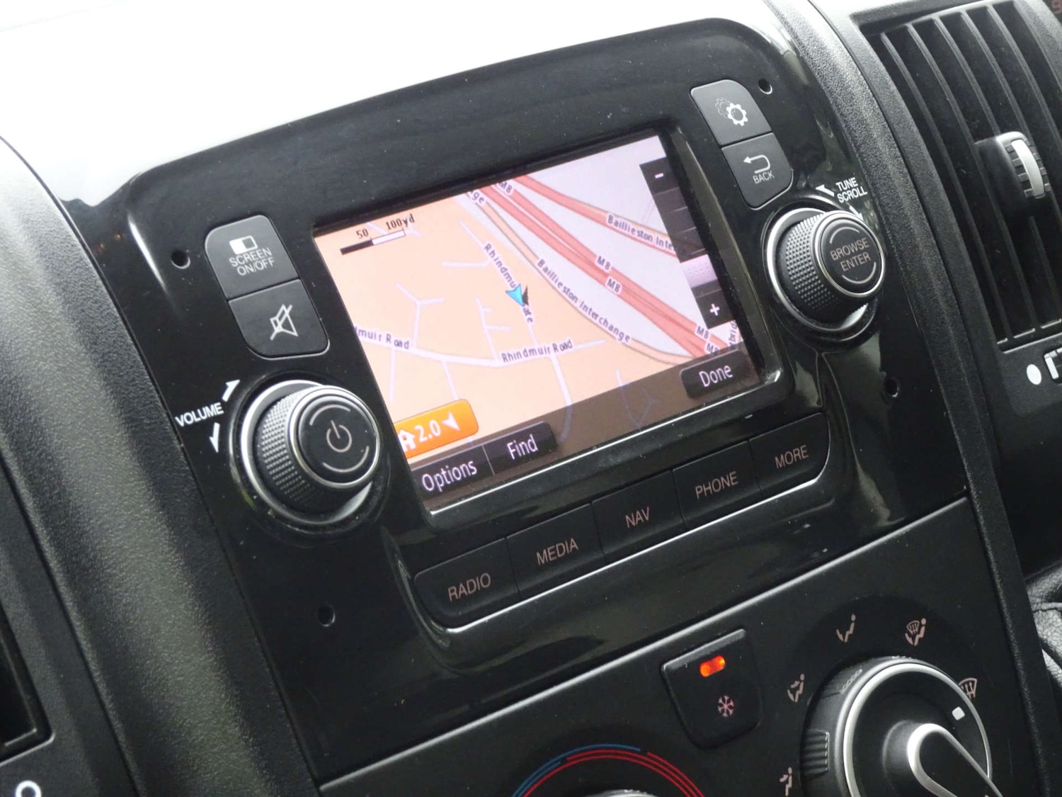 Used Peugeot Boxer 2022 for sale - 77836456: Photo 13