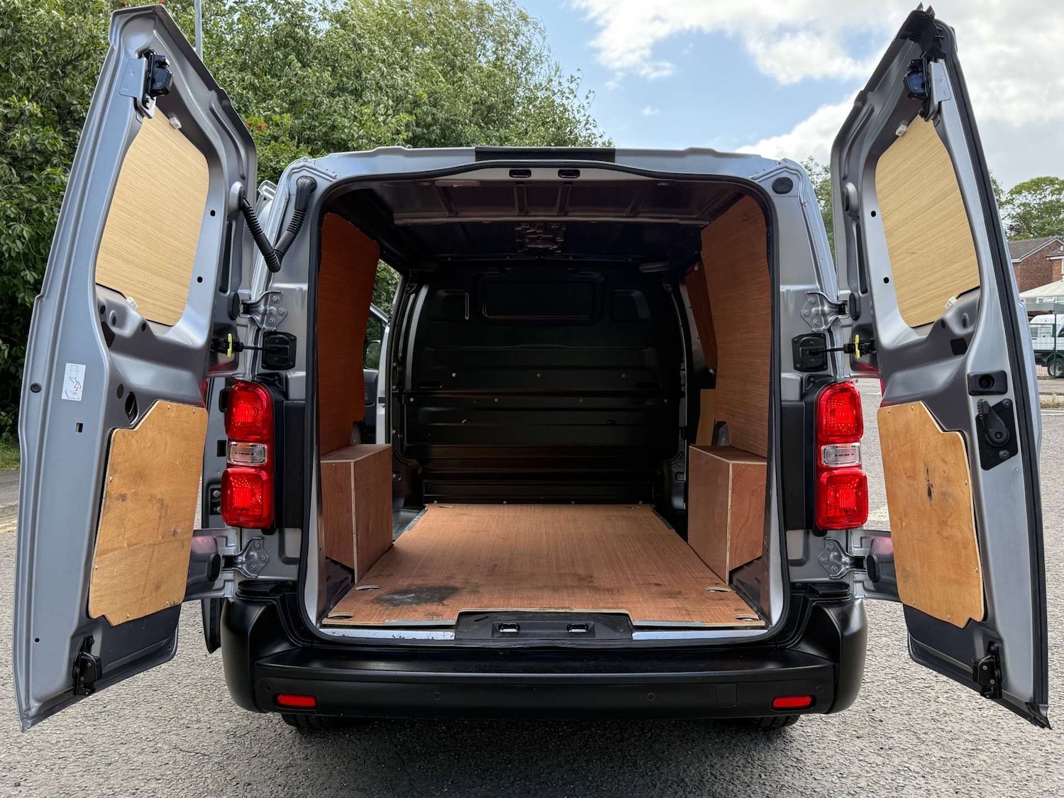 Used Vauxhall Vivaro 2023 for sale - 76494953: Photo 15