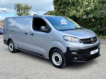 Used Vauxhall Vivaro 2023 for sale - 76494953: Photo