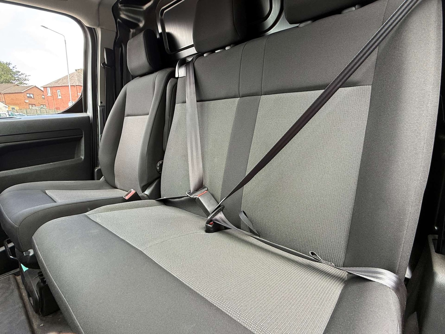 Used Vauxhall Vivaro 2023 for sale - 76494953: Photo 7