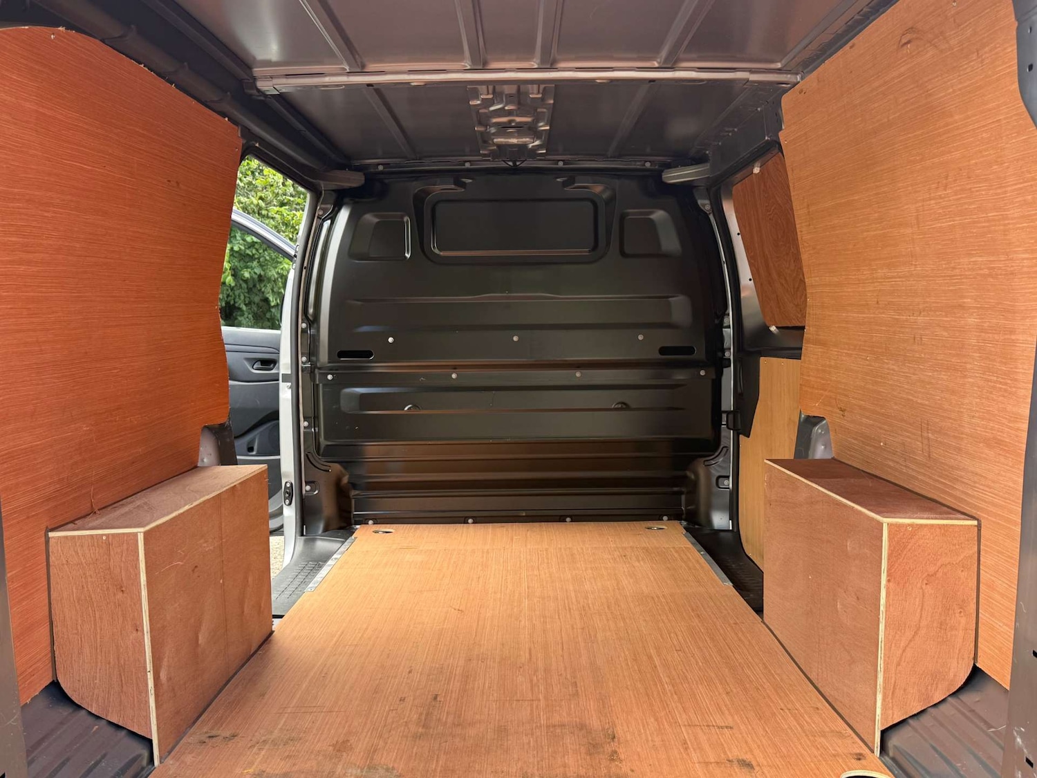 Used Vauxhall Vivaro 2023 for sale - 76494953: Photo 8