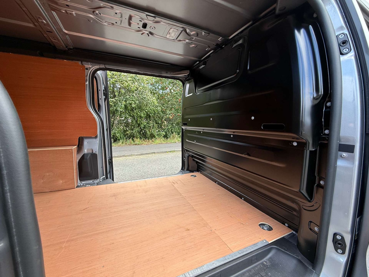 Used Vauxhall Vivaro 2023 for sale - 76494953: Photo 9