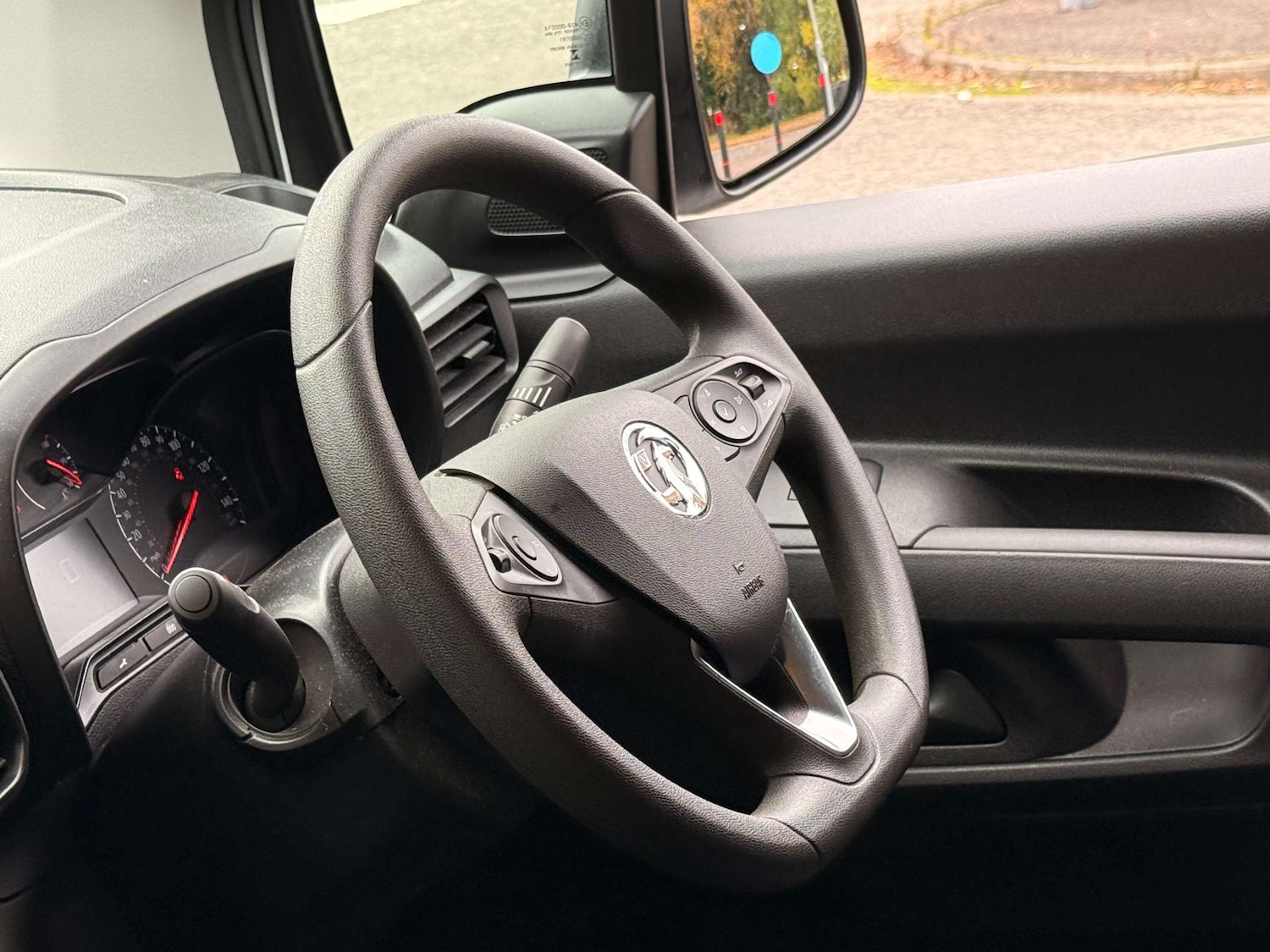 Used Vauxhall Combo 2021 for sale - 76494957: Photo 11